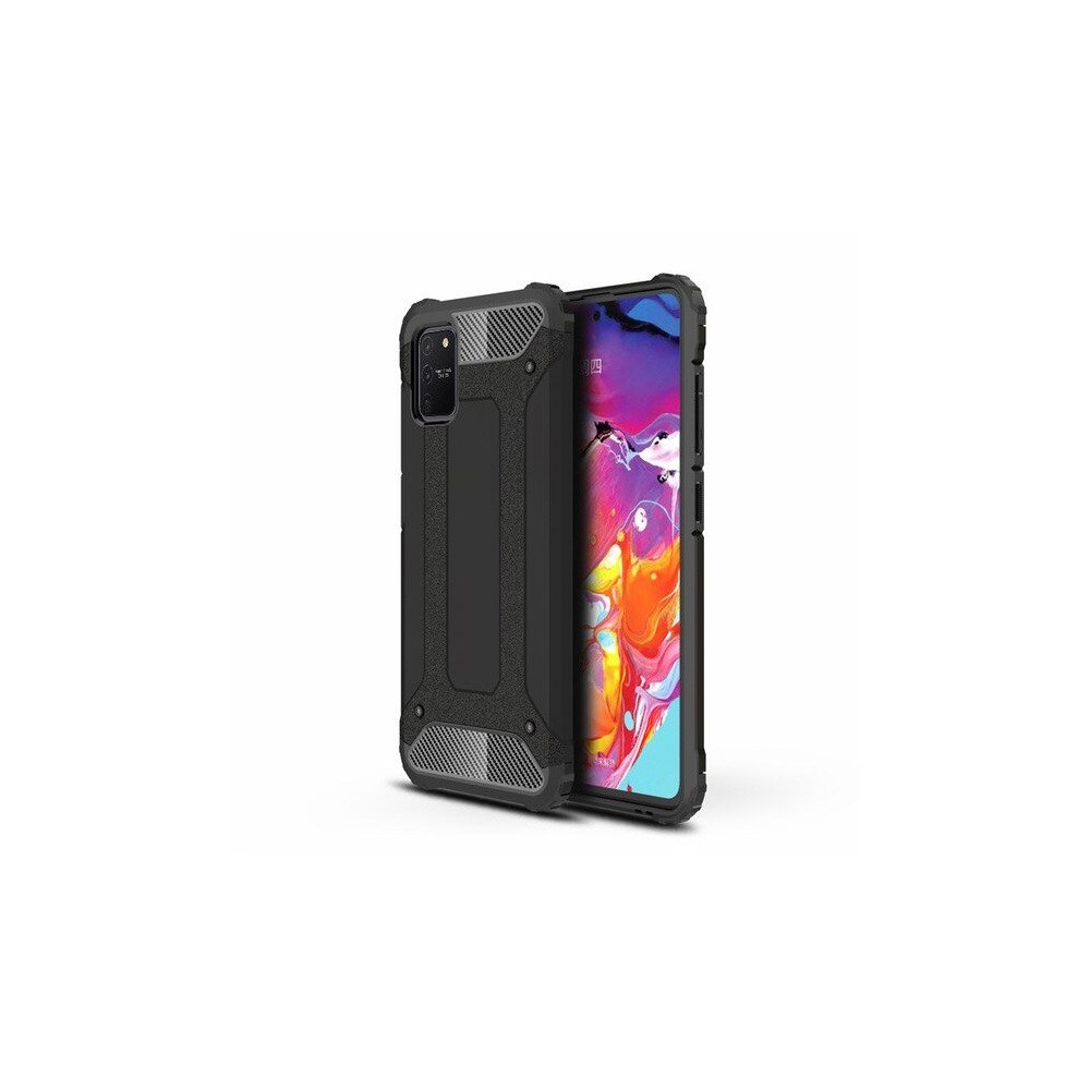 Калъф Hybrid Armor Case за Samsung Galaxy S10 Lite black