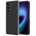 Калъф Spigen Air Skin Pro за Samsung Galaxy Z Fold 5, Black