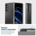 Калъф Spigen Air Skin Pro за Samsung Galaxy Z Fold 5, Black