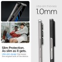 Калъф Spigen Air Skin Pro за Samsung Galaxy Z Fold 5, Black