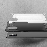 Калъф Hybrid Armor Case за Samsung Galaxy Note 10 Lite black