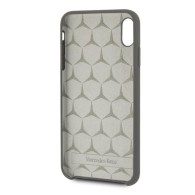 Калъф Mercedes MEHCI65SILGR iPhone Xs Max  Silicon