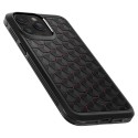 Калъф Spigen Cryo Armor за iPhone 15 Pro Max, Cyro Red