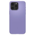 Калъф Spigen Thin Fit за iPhone 15 Pro Max, Iris Purple