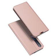 Калъф DUX DUCIS Skin Pro Bookcase type case for Xiaomi Mi 10 Pro / Xiaomi Mi 10 pink