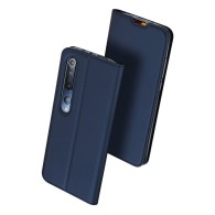 Калъф DUX DUCIS Skin Pro Bookcase type case for Xiaomi Mi 10 Pro / Xiaomi Mi 10 blue
