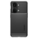 Калъф Spigen Rugged Armor За OnePlus Nord 3 5G, Matte Black