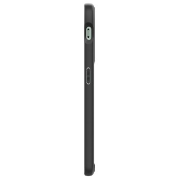 Калъф Spigen Ultra Hybrid за OnePlus Nord 3 5G, Matte Black