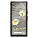 Калъф Spigen Ultra Hybrid Onetap Ring Magsafe за Google Pixel 7A, Black