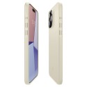 Калъф Spigen Thin Fit за iPhone 15 Pro, Mute Beige