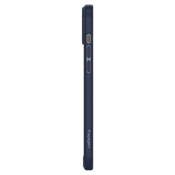 Калъф Spigen Ultra Hybrid за iPhone 15, Navy Blue