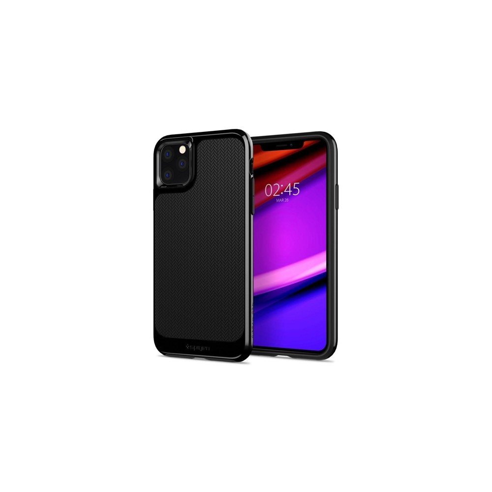 Spigen Neo Hybrid Iphone 11 Pro Max, Midnight Black