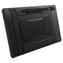 Калъф Spigen Rugged Armor ”Pro” за Samsung Galaxy Tab S9+ Plus 12.4" X810 / X816B, Black