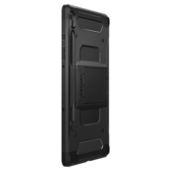 Калъф Spigen Tough Armor ”Pro” за Samsung Galaxy Tab S9, 11" X710 / X716B, Black