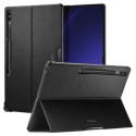 Калъф Spigen Thin Fit ”Pro” за Samsung Galaxy Tab S9+ Plus 12.4" X810 / X816B, Black