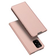 Калъф DUX DUCIS Skin Pro Bookcase type case for Samsung Galaxy S10 Lite pink