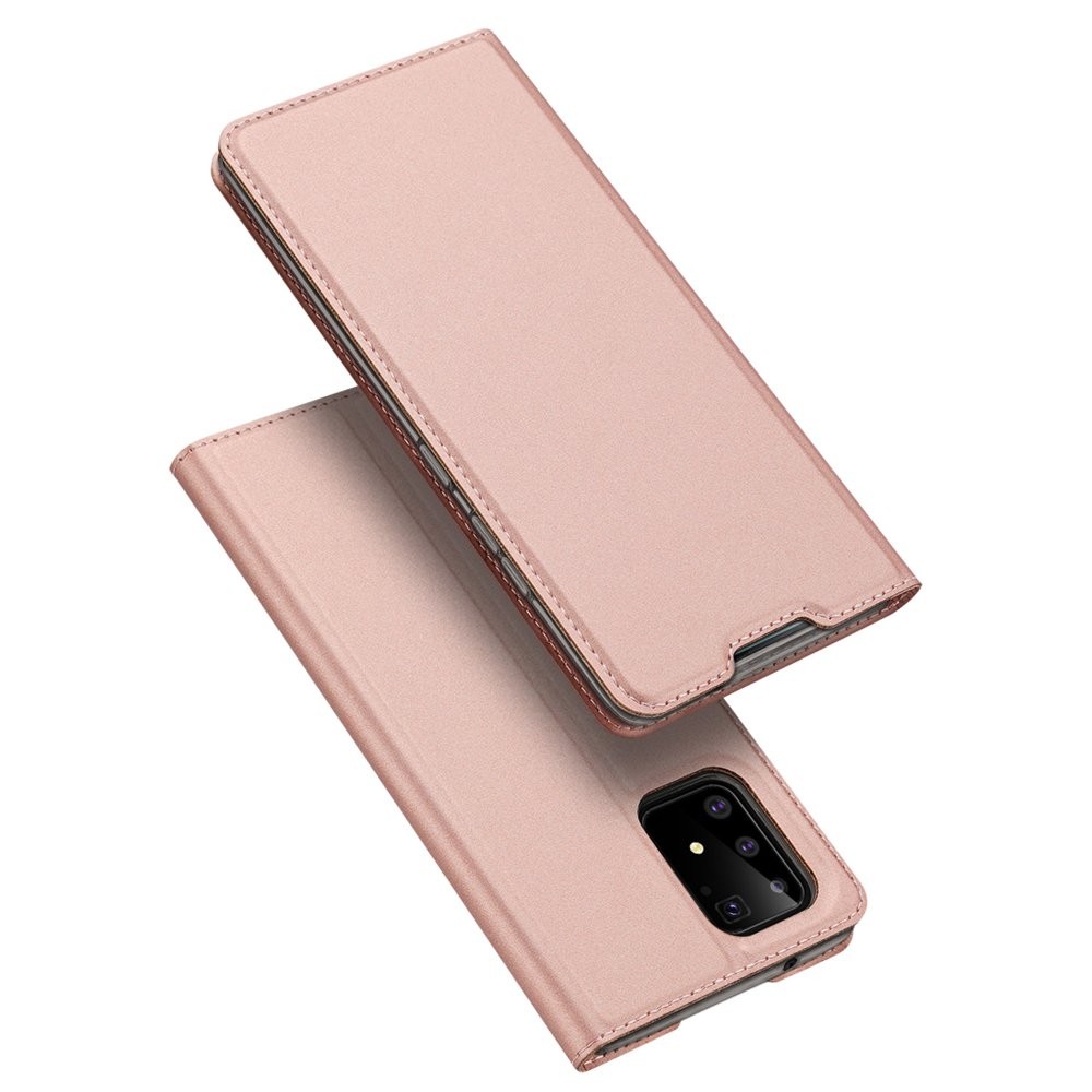 Калъф DUX DUCIS Skin Pro Bookcase type case for Samsung Galaxy S10 Lite pink