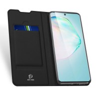 Калъф DUX DUCIS Skin Pro Bookcase type case for Samsung Galaxy S10 Lite black