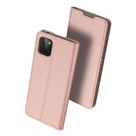 Калъф DUX DUCIS Skin Pro Bookcase type case for Samsung Galaxy Note 10 Lite pink