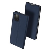 Калъф DUX DUCIS Skin Pro Bookcase type case for Samsung Galaxy Note 10 Lite blue