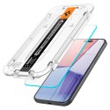 Стъклен Протектор Spigen Glas.TR ”Ez Fit” за iPhone 15 Plus, Clear