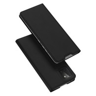 Калъф DUX DUCIS Skin Pro Bookcase type case for Samsung Galaxy Note 10 Lite black