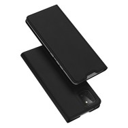Калъф DUX DUCIS Skin Pro Bookcase type case for Samsung Galaxy Note 10 Lite black