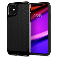 Spigen Neo Hybrid Iphone 11, Midnight Black