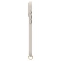 Калъф Spigen Cyrill Classic Charm Mag Magsafe за iPhone 15 Pro Max, Cream