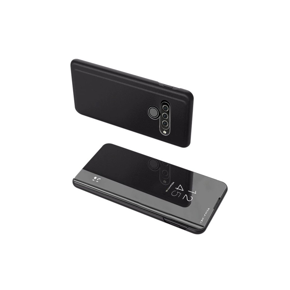 Калъф Clear View за LG K50S black