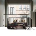 Стъклен Протектор Hofi Glass Pro+ за Motorola Moto G54 5G, Black