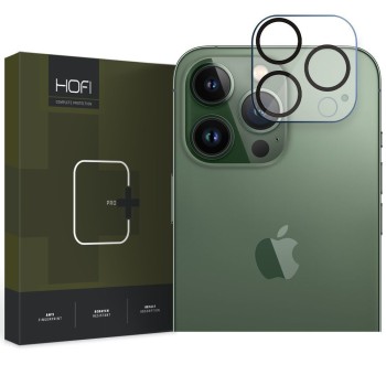 Протектор за камера Hofi Cam Pro+ за iPhone 15 Pro / 15 Pro Max, Clear