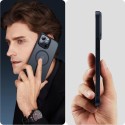 Калъф TECH-PROTECT Magmat Magsafe за iPhone 12 Mini / 13 Mini, Black Clear
