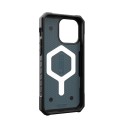 Калъф UAG Pathfinder MagSafe за iPhone 15 Pro Max, Cloud Blue