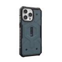 Калъф UAG Pathfinder MagSafe за iPhone 15 Pro, Cloud Blue