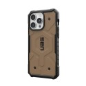Калъф UAG Pathfinder MagSafe за iPhone 15 Pro Max, Dark Earth