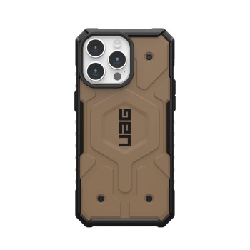 Калъф UAG Pathfinder MagSafe за iPhone 15 Pro Max, Dark Earth