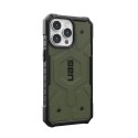 Калъф UAG Pathfinder MagSafe за iPhone 15 Plus, Olive