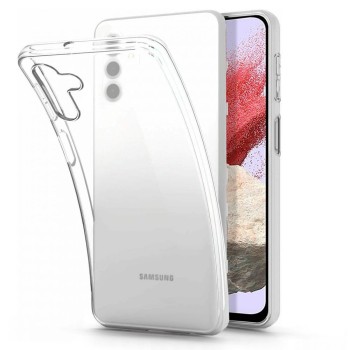Калъф Tech-Protect FlexAir Hybrid За Samsung Galaxy M34 5G, Clear