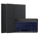 Калъф Tech-Protect Sc Pen + Keyboard за Lenovo Tab P12, 12.7" TB-370, Black