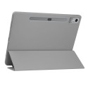 Калъф Tech-Protect SmartCase за Lenovo Tab P12, 12.7" TB-370, Grey