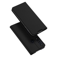 Калъф DUX DUCIS Skin Pro Bookcase type case for Motorola G8 Plus black