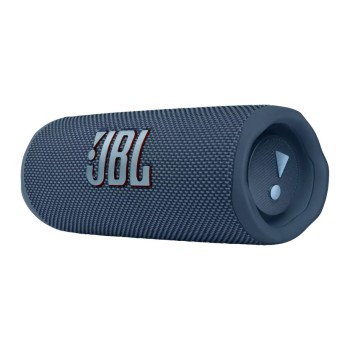 Преносима тонколона JBL Flip 6, Bluetooth, PartyBoost, IP67, USB C, 12h, синя