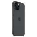 Смартфон Apple iPhone 15, 128GB, 6GB, 5G, Black