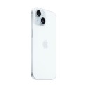 Смартфон Apple iPhone 15, 128GB, 6GB, 5G, Blue