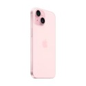 Смартфон Apple iPhone 15, 128GB, 6GB, 5G, Pink