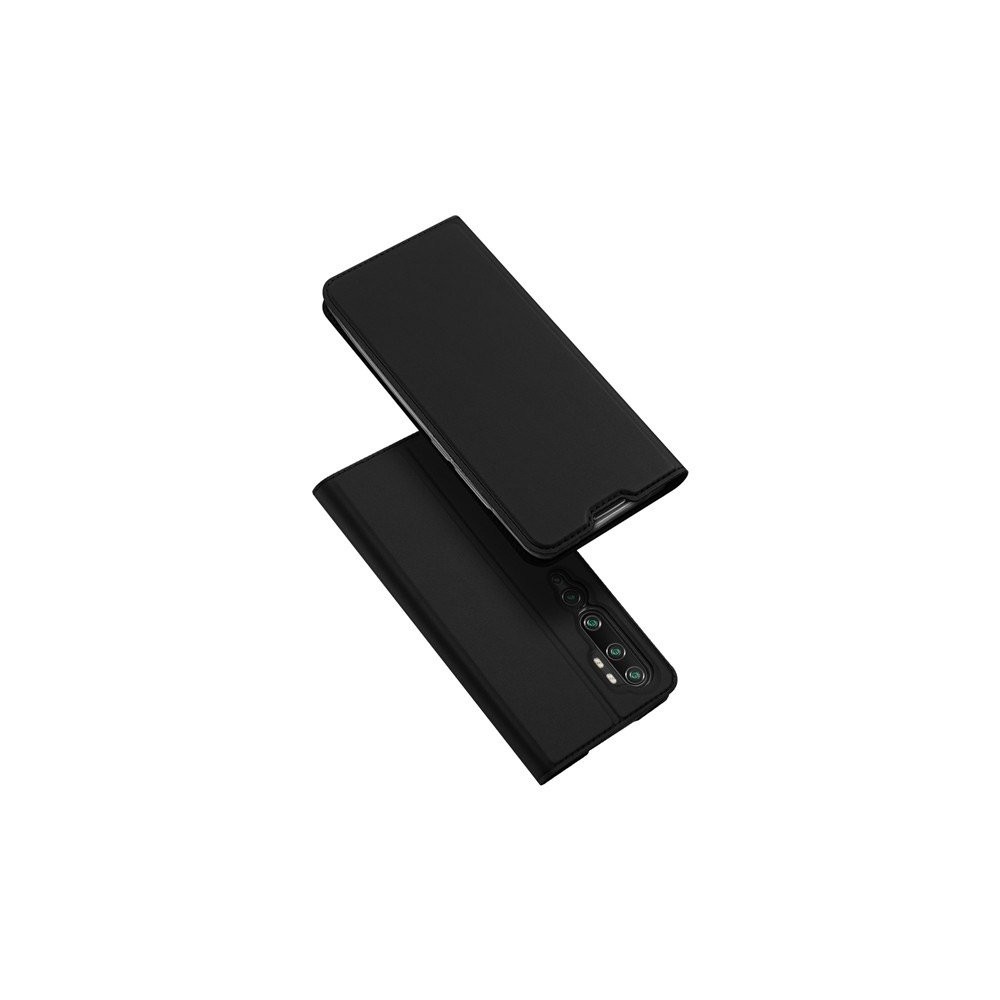 Калъф DUX DUCIS Skin Pro Bookcase type case for Xiaomi Mi Note 10 / Mi Note 10 Pro / Mi CC9 Pro black
