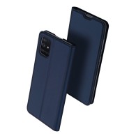 Калъф DUX DUCIS Skin Pro Bookcase type case for Samsung Galaxy A71 blue