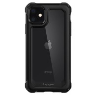 Spigen Gauntlet Iphone 11, Carbon Black