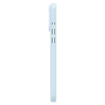 Калъф Spigen Thin Fit за iPhone 15 Pro Max, Mute Blue